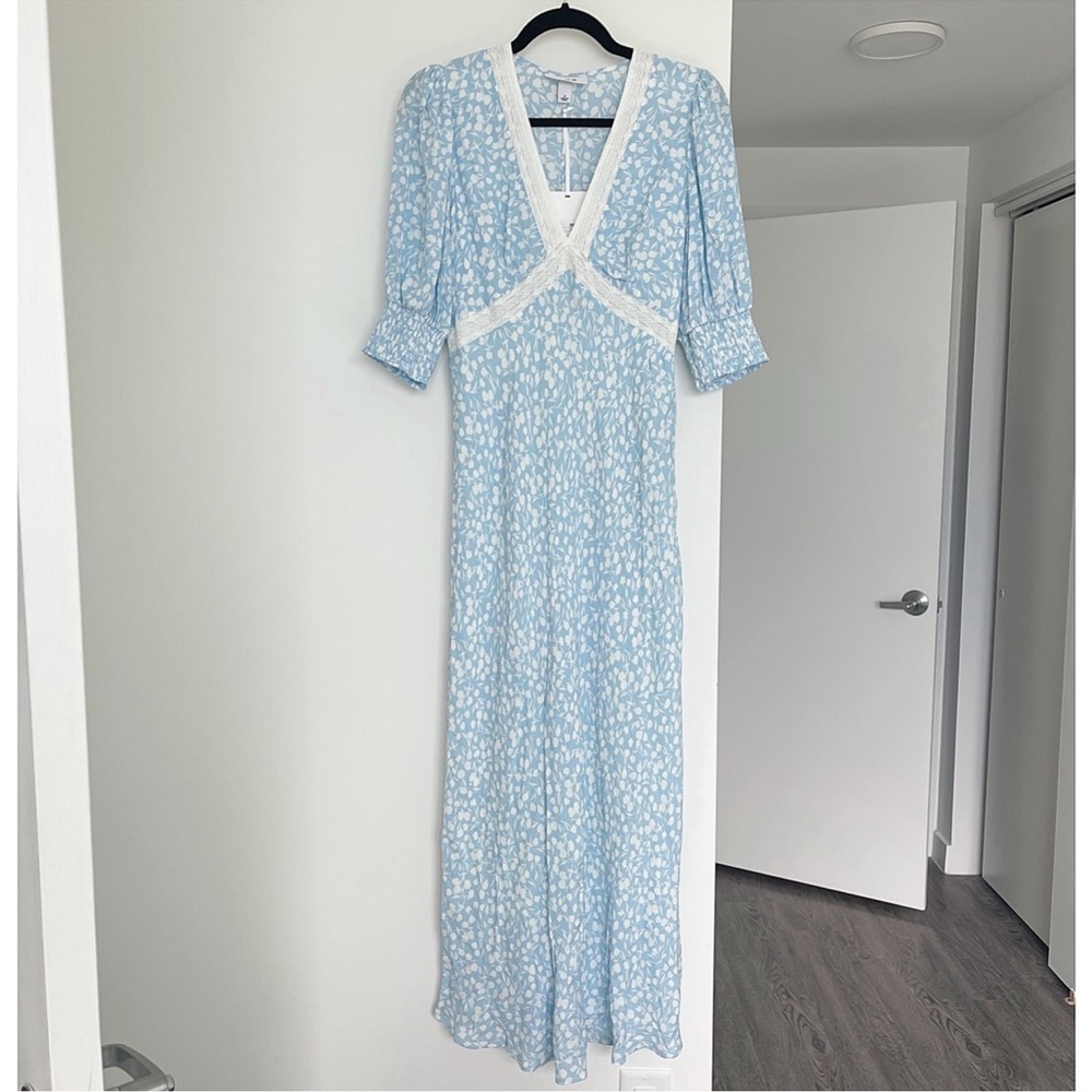 NEW with Tags RIXO for Target dress SZ 6